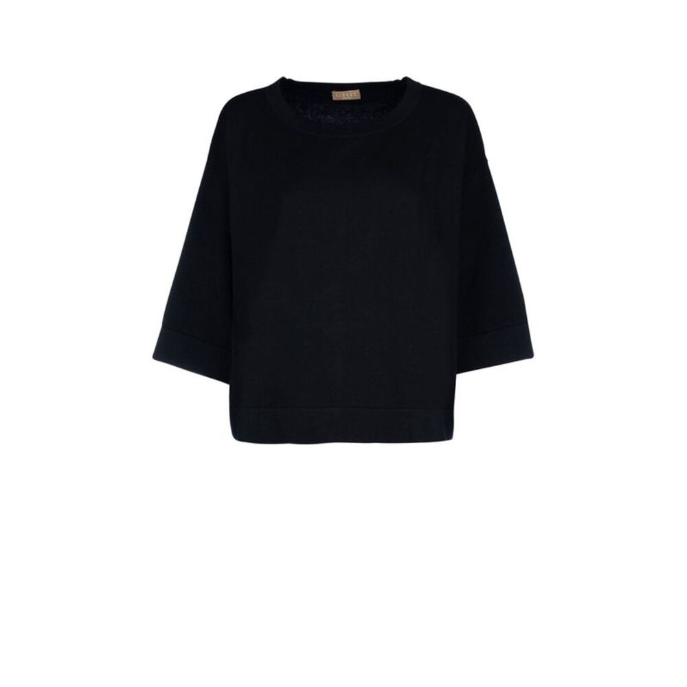 Clouds Woman Clothing Knitwear